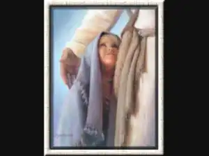 Cece Winans - Just like You, Jesus
